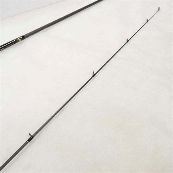 ザルツＺＡＴ－７６２黒鯛